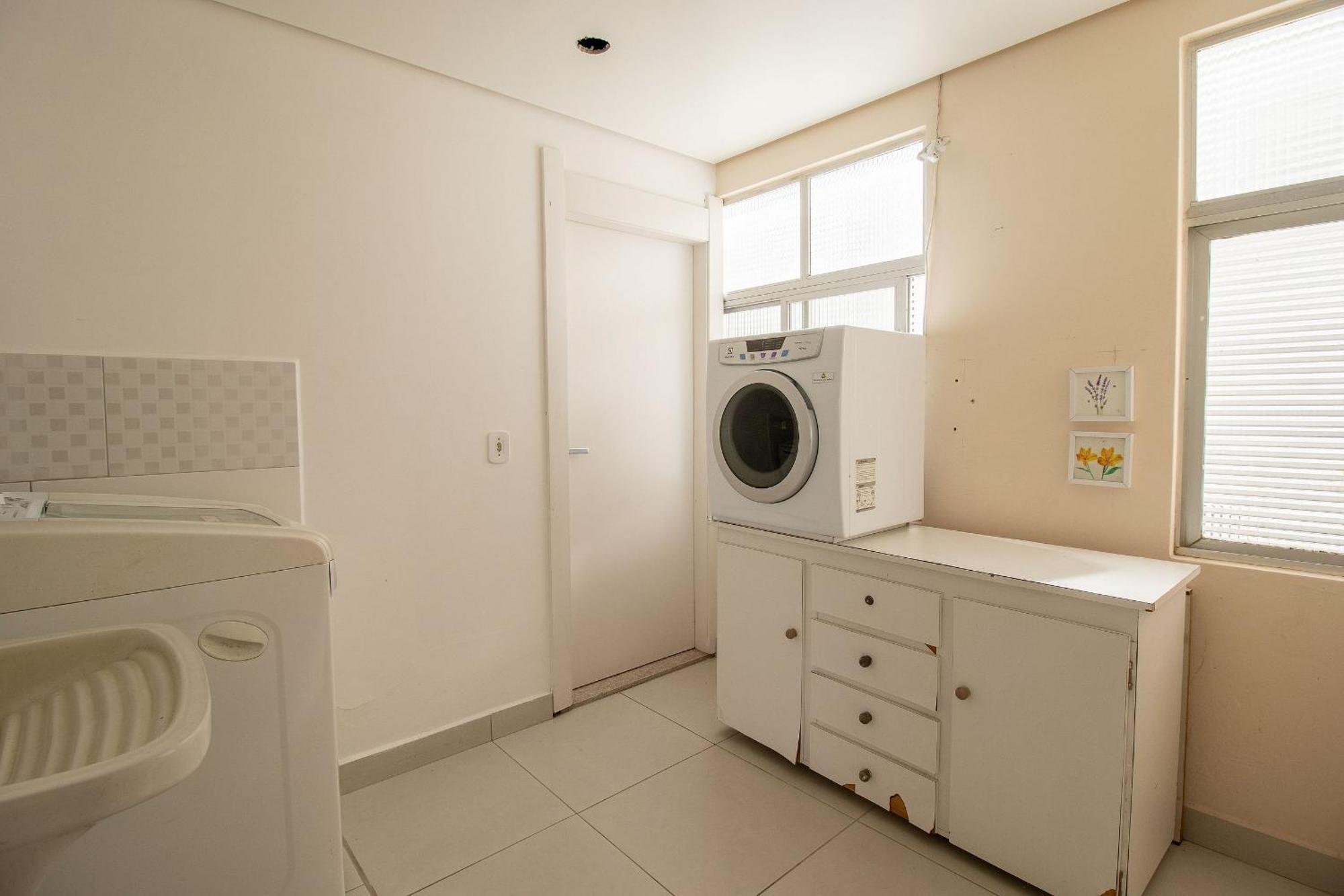 Plt41 - Sacada Ampla Com Churrasqueira, 3 * Balneario Camboriu