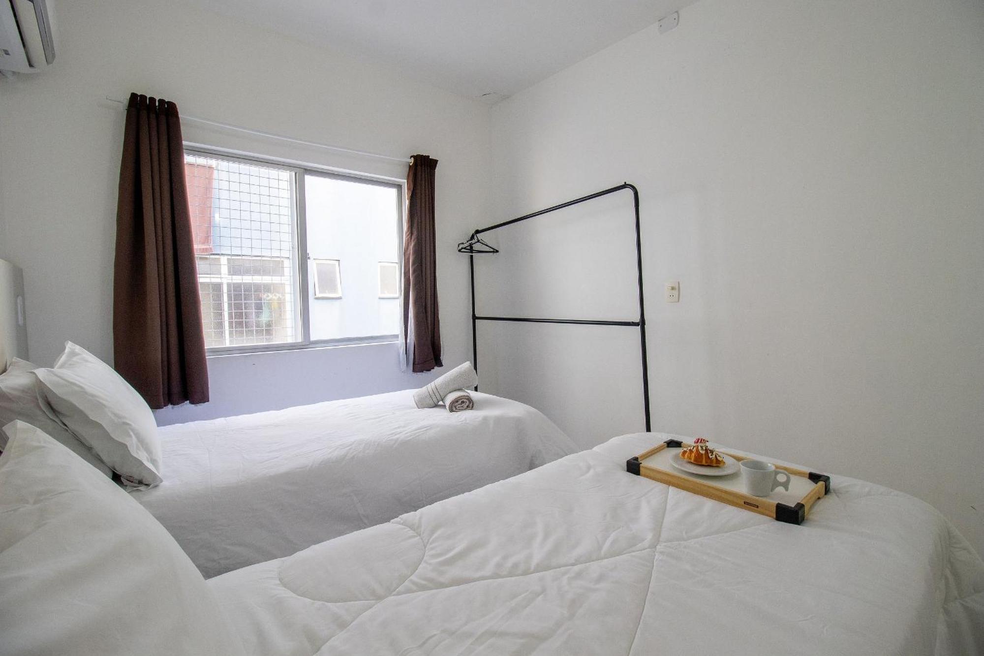 Plt41 - Sacada Ampla Com Churrasqueira, 3 Apartamento *