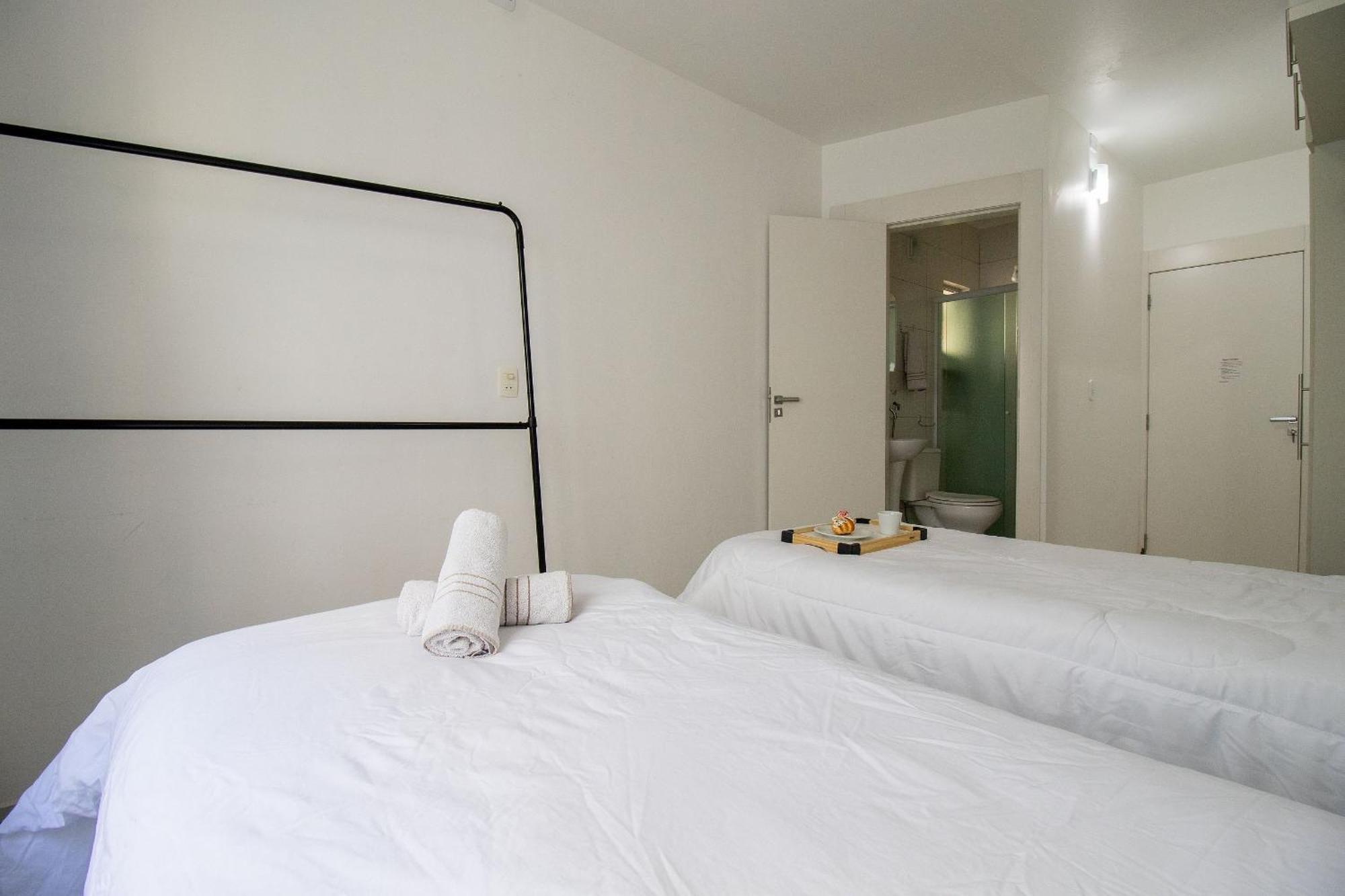 Plt41 - Sacada Ampla Com Churrasqueira, 3 * Balneario Camboriu