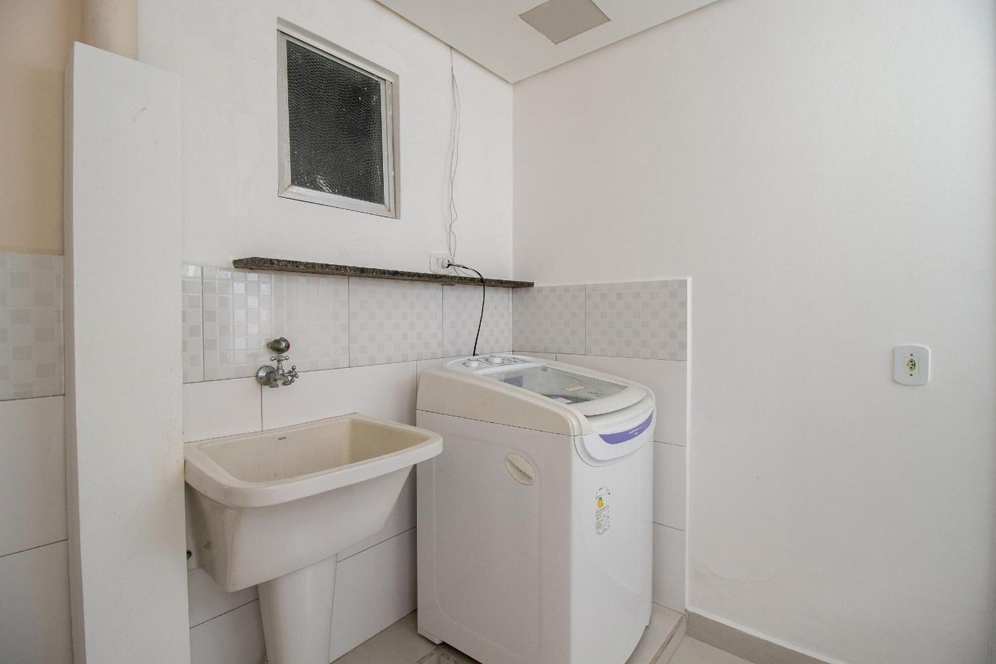 Plt41 - Sacada Ampla Com Churrasqueira, 3 * Balneario Camboriu