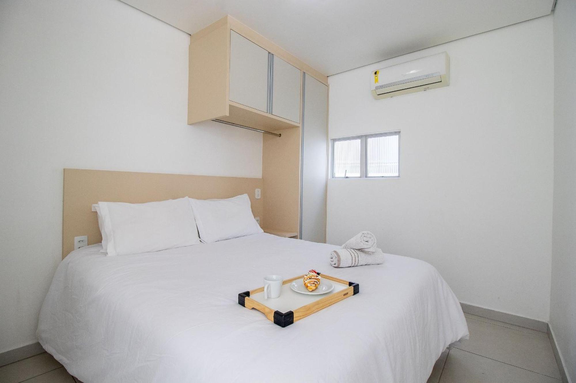 Plt41 - Sacada Ampla Com Churrasqueira, 3 Apartamento *